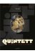 Quintett - Intégrale tome 1 à tome 5