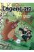 L'agent 212 Tome 15 - L'appeau De L'ours