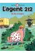L'agent 212 Tome 7 - Un Flic à L'ombre