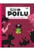 petit poilu tome 2 - la maison brouillard