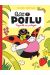 Petit poilu tome 3 - pagaille au potager