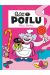petit poilu tome 4 - mémé bonbon