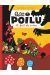 petit poilu tome 8 - la forêt des ombres