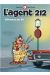 Agent 212 - tome 1 - 24 heures sur 24