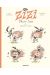 zizi chauve-souris tome 1 - cheveux rester