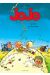 jojo tome 5 - un été du tonnerre