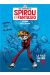 Spirou et Fantasio tome 52 - couverture alternative