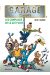 garage isidore tome 7 - les complices de la clé plate