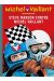 Michel Vaillant tome 38 - Steve Warson contre Michel Vaillant