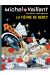 Michel Vaillant tome 61 - la fièvre de Bercy
