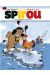 RECUEIL SPIROU tome 321