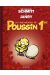 Les aventures de Poussin 1er tome 1