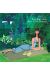 artbook will ; le jardin de couleurs