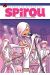 RECUEIL SPIROU tome 322