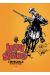Jerry Spring - intégrale tome 5 - 1966-1977
