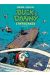 Buck Danny - intégrale tome 6 - 1956-1958