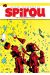 RECUEIL SPIROU tome 323
