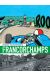 Dossier Michel Vaillant tome 14 - Spa-Francorchamps