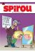 RECUEIL SPIROU tome 324