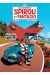 Spirou et fantasio tome 53 - dans les griffes de la vipère