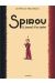 spirou tome 4 - le journal d'un ingénu