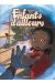 les enfants d'ailleurs tome 1 - le passage