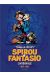 Spirou et Fantasio - intégrale tome 13