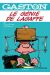 Gaston - hors-série tome 2 - le génie de Lagaffe