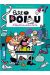 Petit Poilu tome 11 - l'hopital des docteurs Toc-Toc