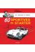 Les chroniques de Starter tome 2 - 60 sportives de Starter