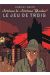 jérôme k. jérôme bloche tome 5 - le jeu de trois