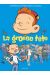 Spirou et fantasio vu par... tome 8 - la grosse tête