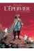 l'Epervier tome 3 - tempete sur Brest