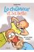 le chômeur et sa belle Tome 2 ; vers une relation d'adultes...
