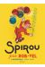 Spirou - intégrale tome 0 - Par Rob-Vel (1938-1943)