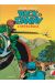 Buck Danny - intégrale tome 8