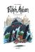 Ralph Azham tome 5 - le pays des démons bleus