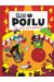 le petit poilu tome 14 - en piste les andouilles