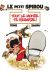 Le petit Spirou tome 17