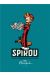 Spirou - Toutes les couvertures par Franquin