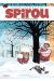 Recueil spirou tome 328