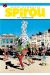 Recueil spirou tome 331
