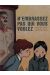 n'embrassez pas qui vous voulez - Nouvelle édition