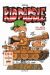 Kid Paddle tome 4 (incontournables dupuis 75 ans)