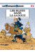 Les tuniques bleues tome 13 (incontournables dupuis 75 ans)