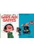 Gaston tome 1 - version italienne - gare aux gaffes
