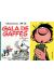 Gaston tome 2 - version italienne - gala de gaffes