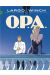 Largo Winch tome 3 - O.P.A.