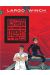 Largo Winch tome 15 - les trois yeux des gardiens du tao