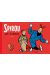 Spirou par Y. Chaland